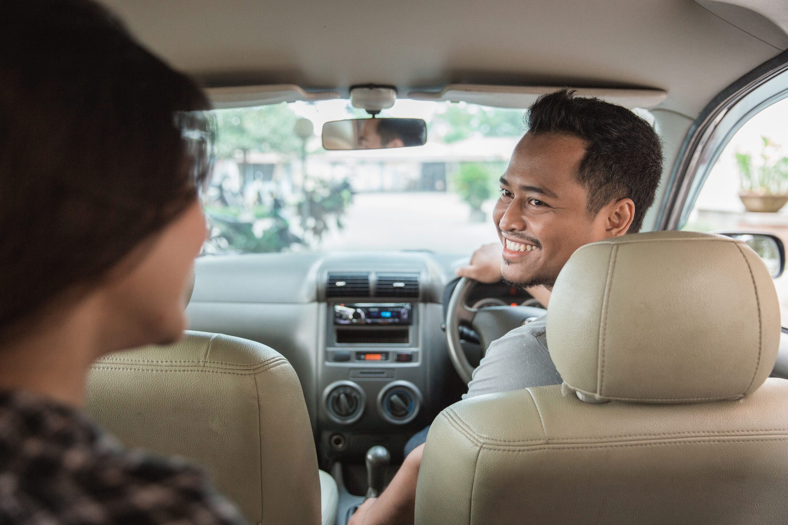 Highly-Qualified Drivers